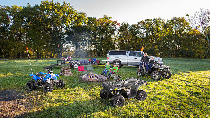 Polaris for Kids!