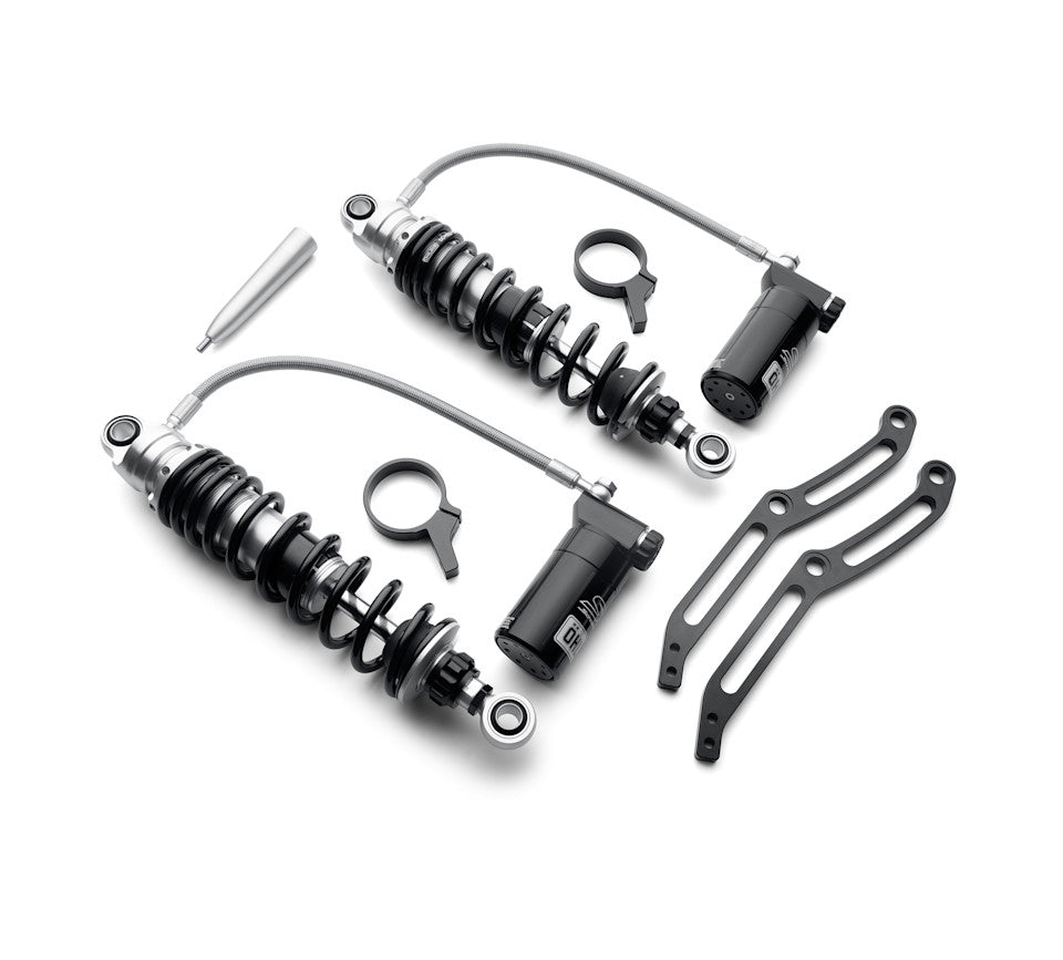 Suspension