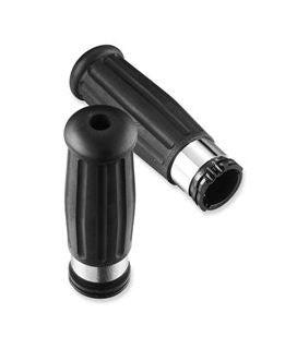Handlebars and grips