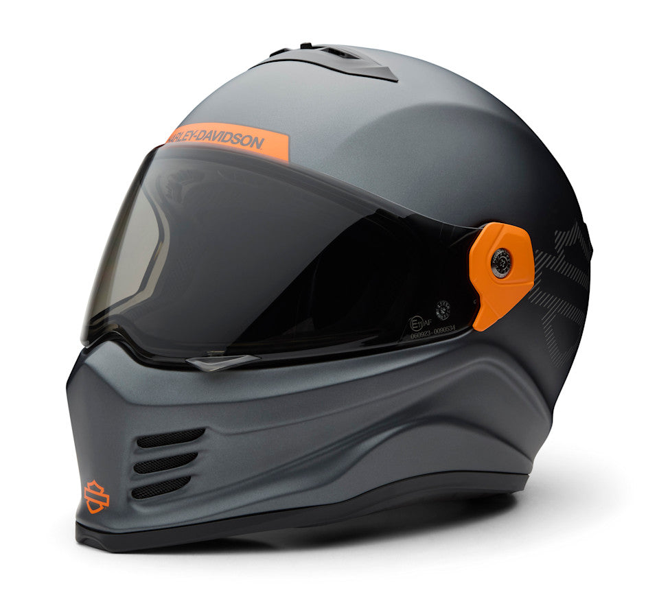 Helmets