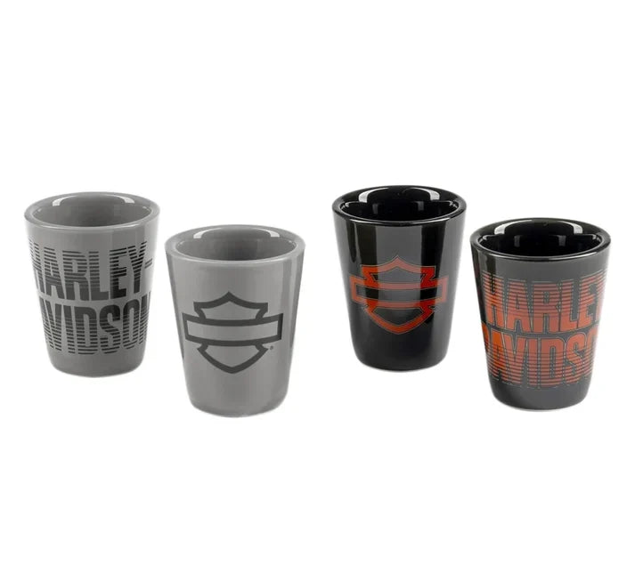 Barware and Glassware
