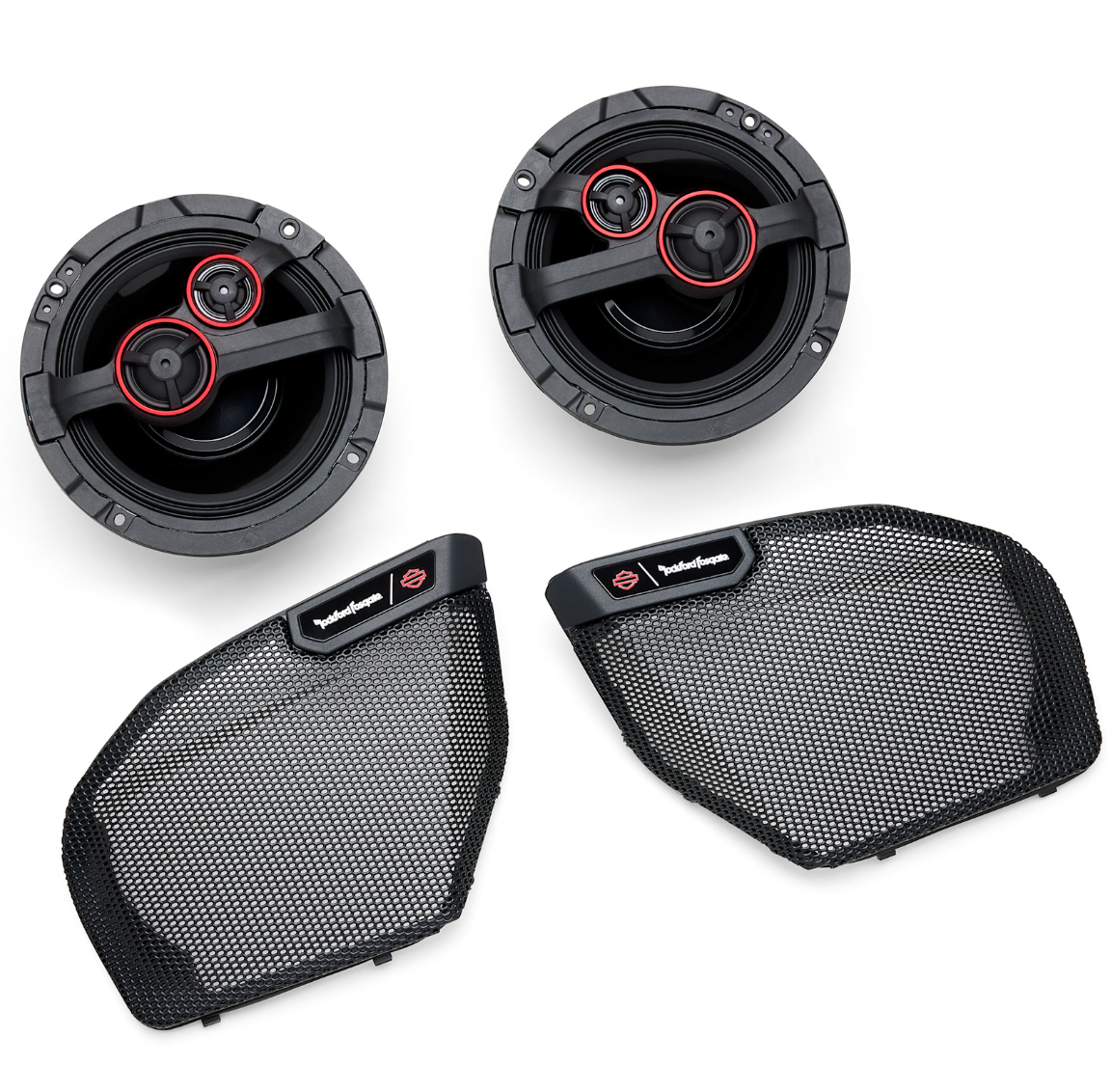 AUDIO & ELECTRONICS