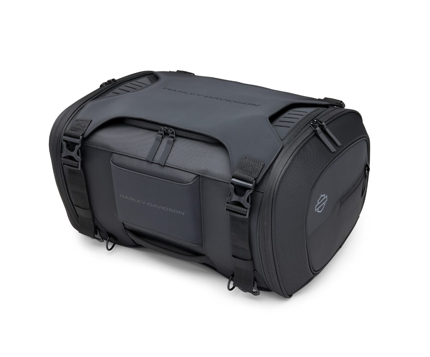 BAGS, LUGGAGE & RACKS