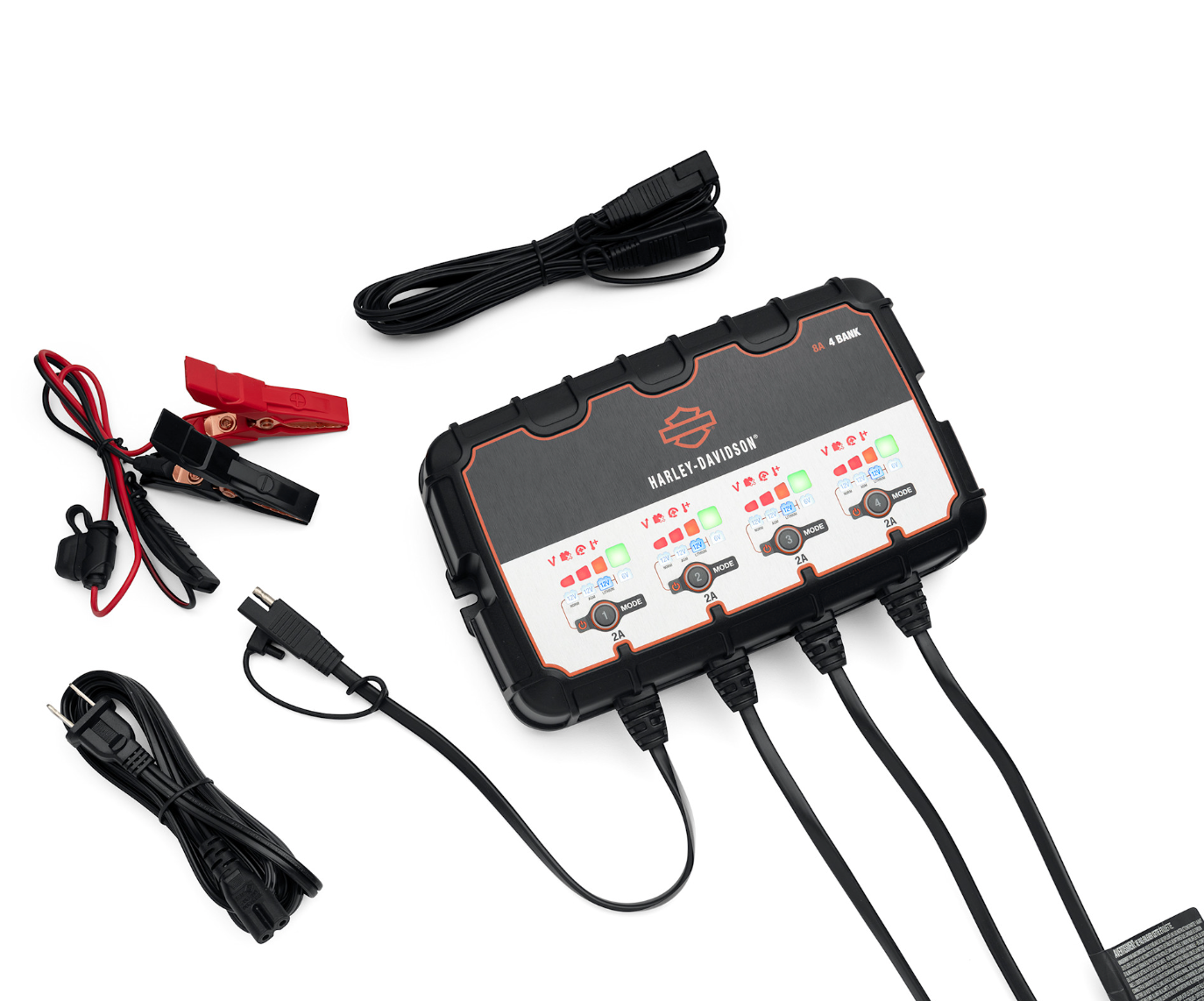 ELECTRICAL & BATTERIES
