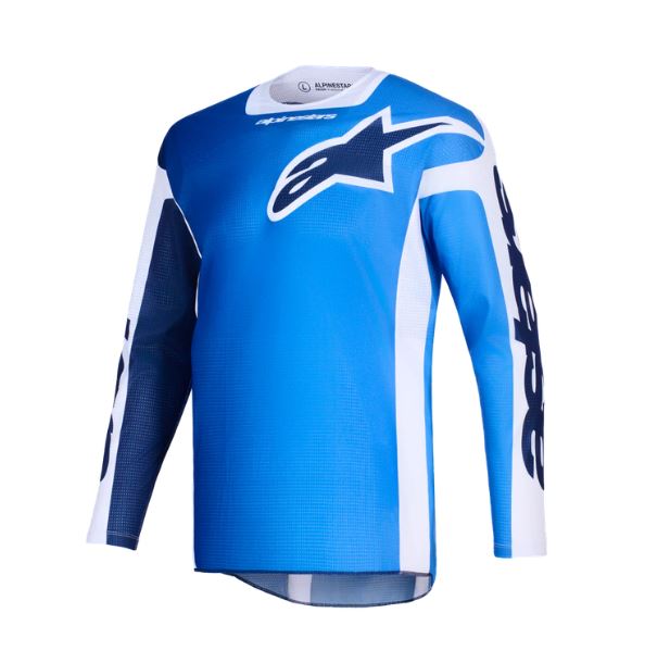 JERSEYS