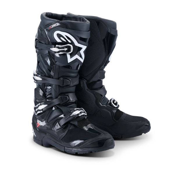 MX BOOTS & SOCKS