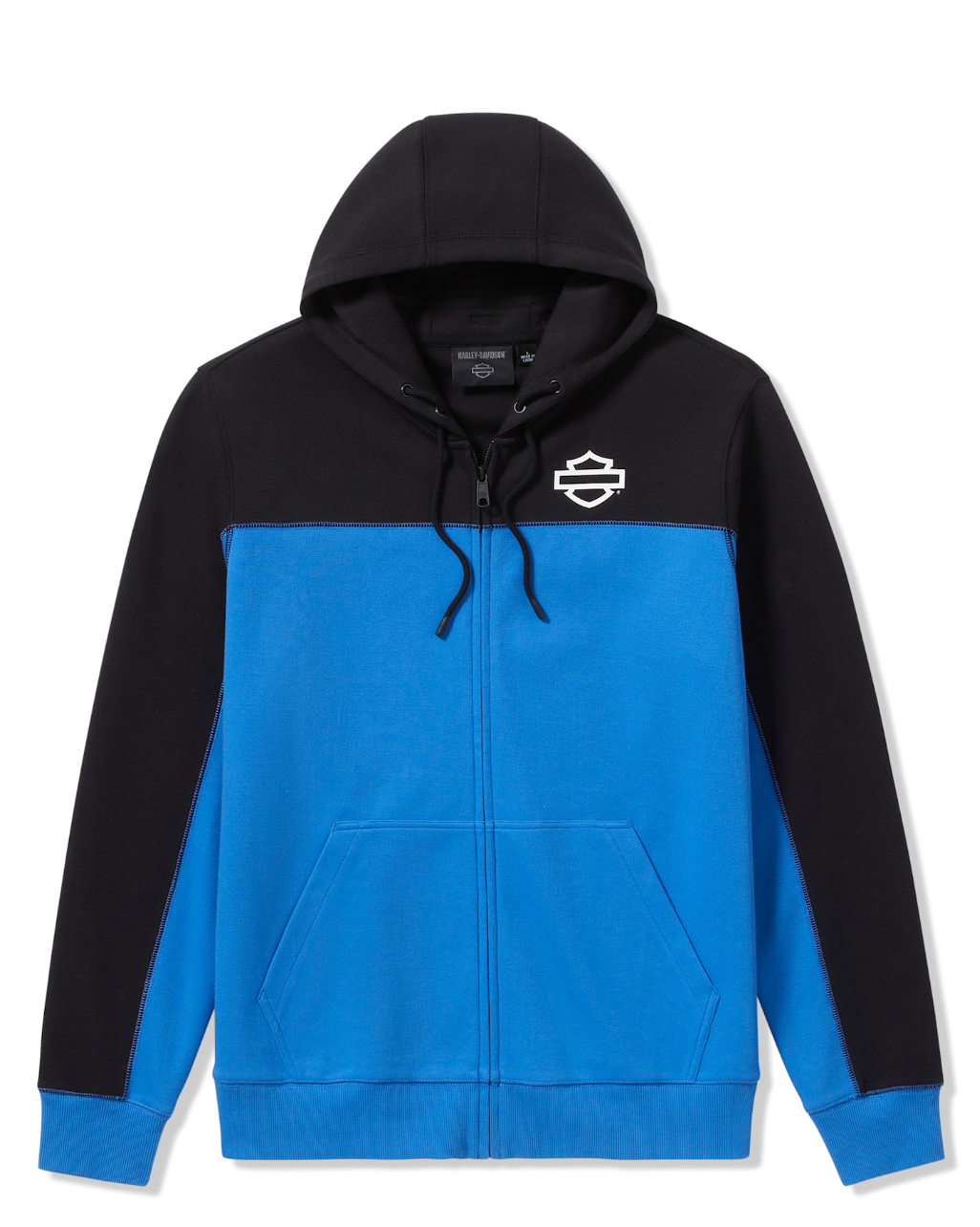 HOODIES