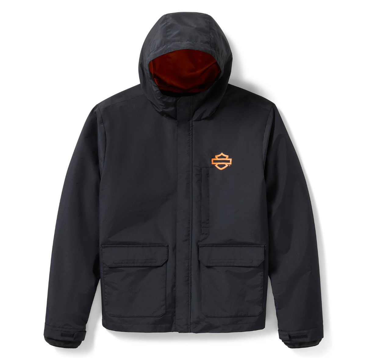 Casual Jackets