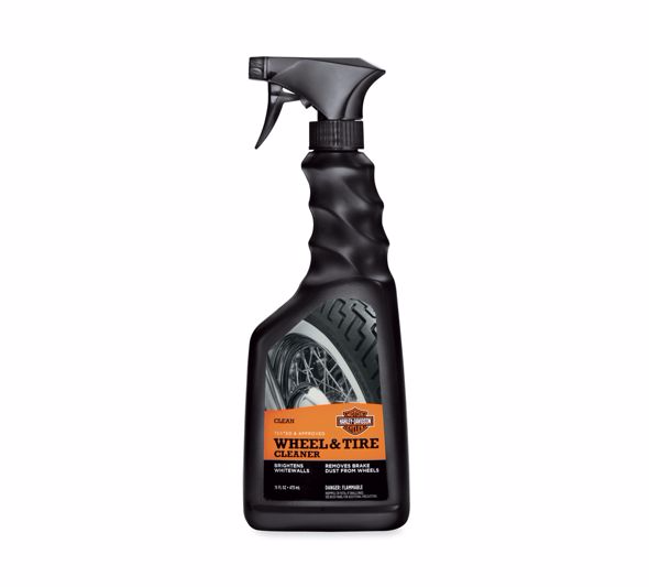 Cleaners and polishes