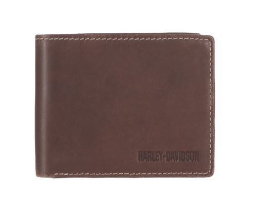 Belts and wallets