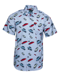 Dixxon Bombin' Party Shirt