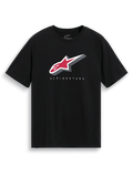 Alpinestars Quicker Csf Ss Tee - Black