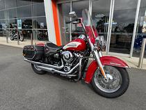 2024 Harley-Davidson Hydra Glide Revival 114 (FLI)