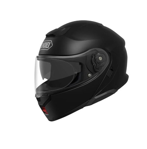 Shoei Neotec 3 Modular Helmet - Matt Black