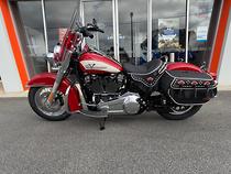 2024 Harley-Davidson Hydra Glide Revival 114 (FLI)