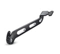 Edge Cut Billet Rear Brake Lever