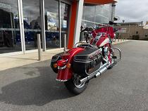 2024 Harley-Davidson Hydra Glide Revival 114 (FLI)