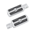 Willie G Skull Rider Footpegs