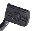 Harley-Davidson Willie G Skull Small Brake Pedal Pad - Black