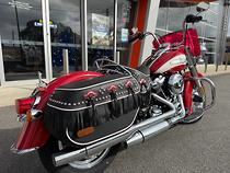 2024 Harley-Davidson Hydra Glide Revival 114 (FLI)