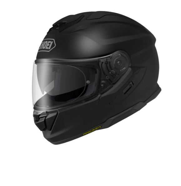 Shoei GT-Air 3 Helmet - Matt Black