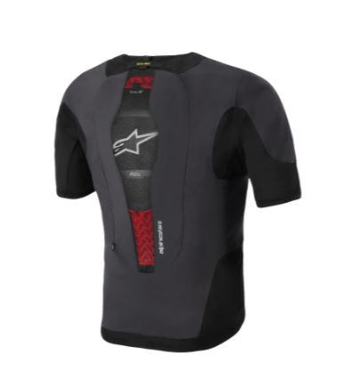 Alpinestars Tech Air 5 Plasma Airbag System - Black
