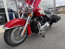 2024 Harley-Davidson Hydra Glide Revival 114 (FLI)