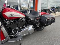 2024 Harley-Davidson Hydra Glide Revival 114 (FLI)
