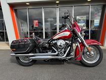 2024 Harley-Davidson Hydra Glide Revival 114 (FLI)