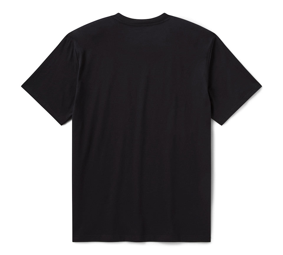 Men's Bar & Shield Hat & Tee Gift Set