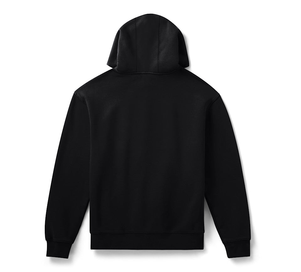 Men's H-D Standard Bar & Shield Pullover Hoodie
