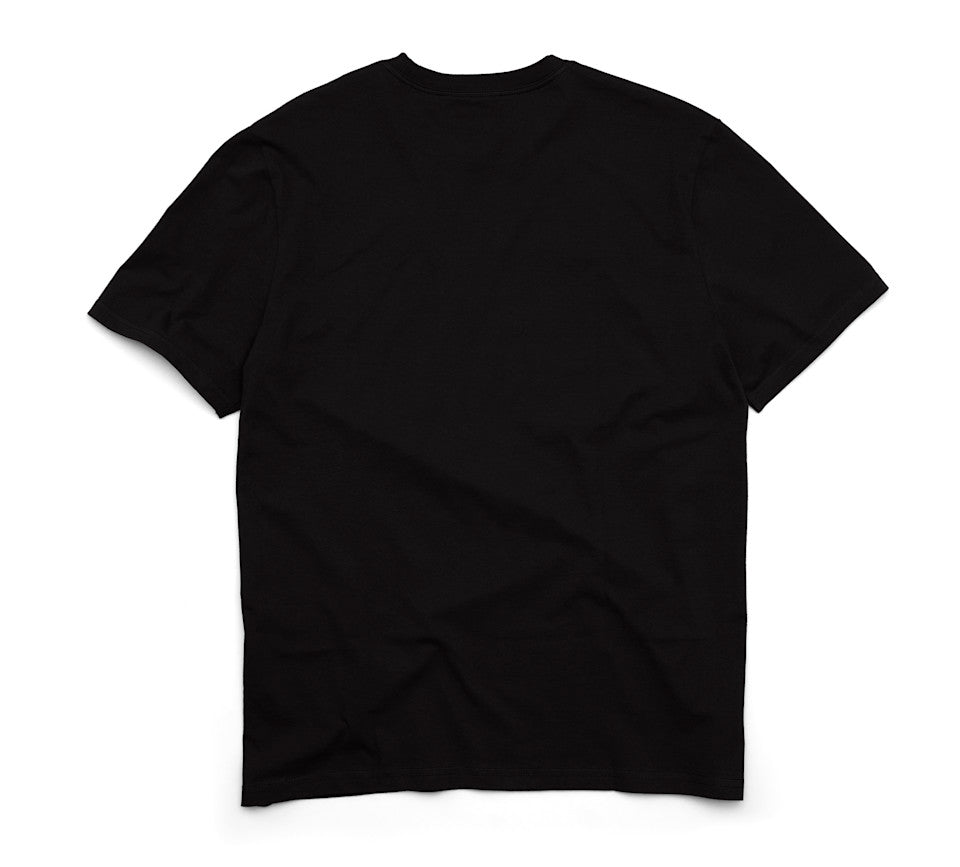 Men's H-D Standard Bar & Shield Tee - Harley Black