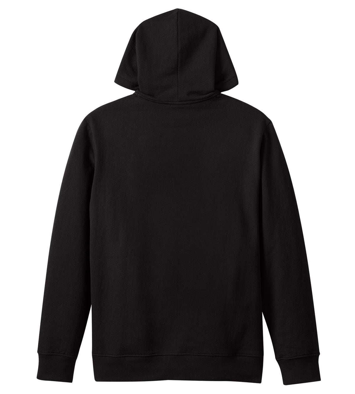 Men's Harley-Davidson Hoodie Ride black