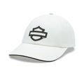 Women's H-D Essential Ponytail Cap