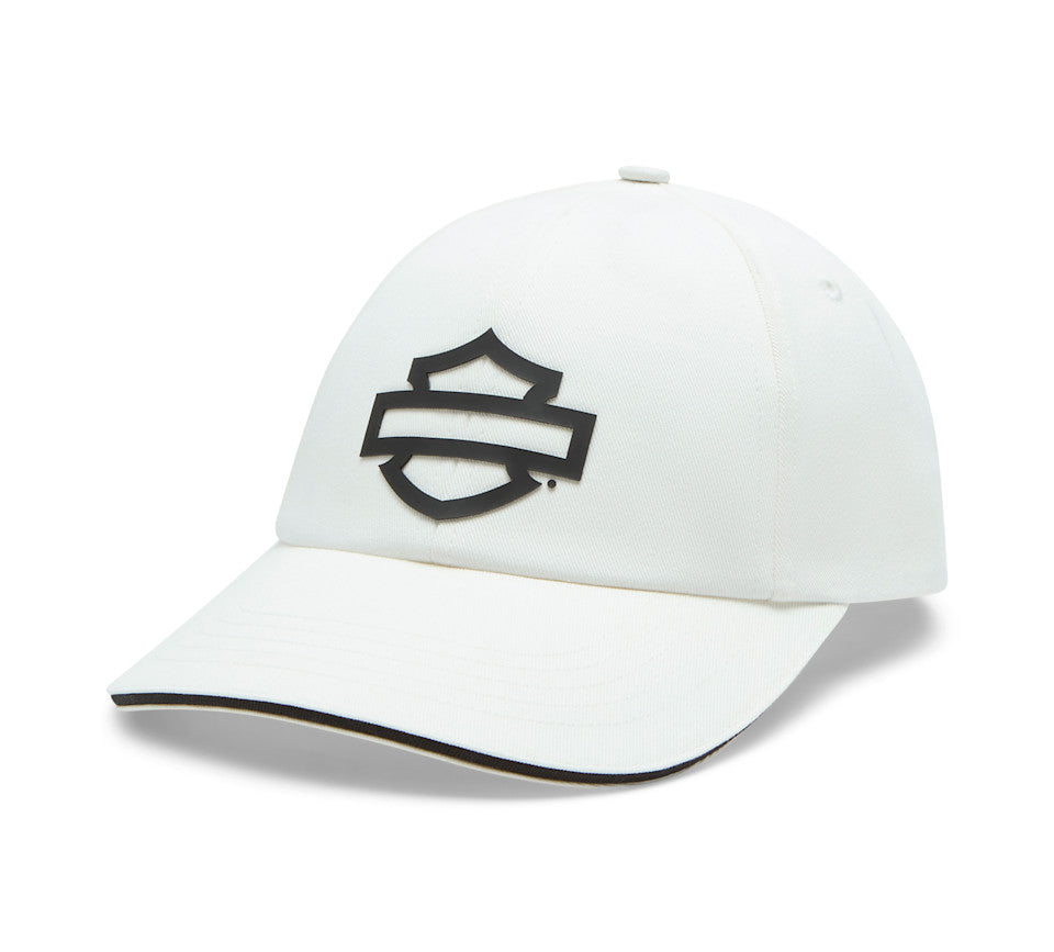 Women's H-D Essential Ponytail Cap