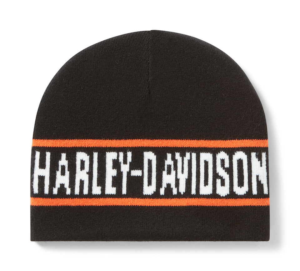 Eagle Strike Reversible Beanie