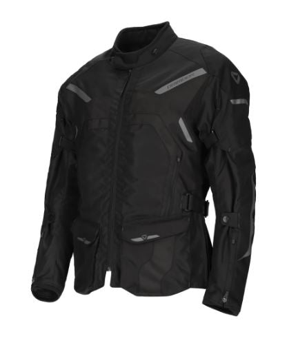 Dririder Apex 6 Jacket - Black