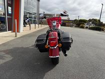 2024 Harley-Davidson Hydra Glide Revival 114 (FLI)