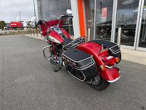 2024 Harley-Davidson Hydra Glide Revival 114 (FLI)