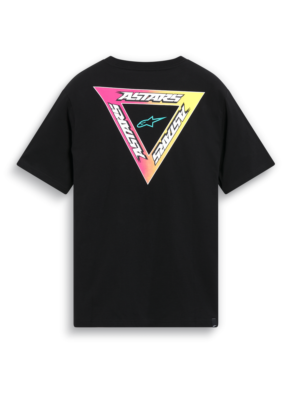 Alpinestars Invert CSF SS Tee - Black