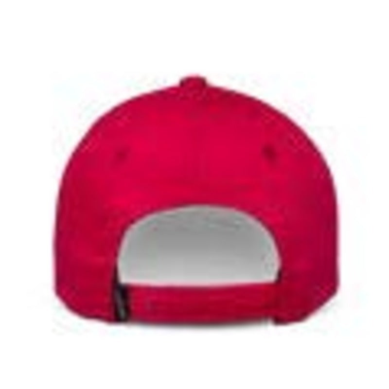 Alpinestars Profile Hat - Red