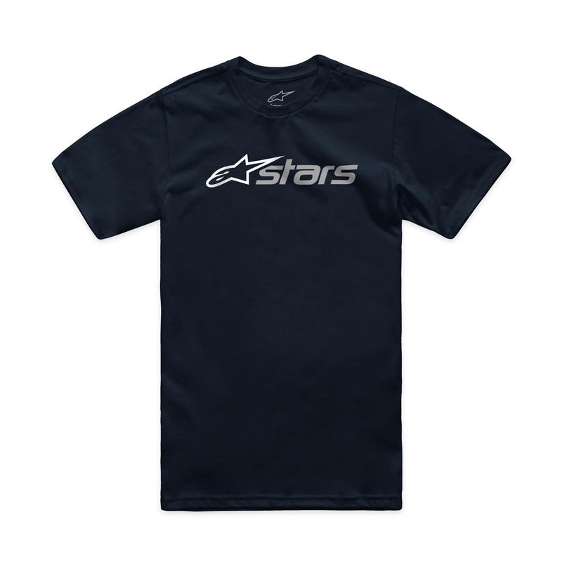 Alpinestars Blaze 2.0 Csf Tee - Navy/White/Grey