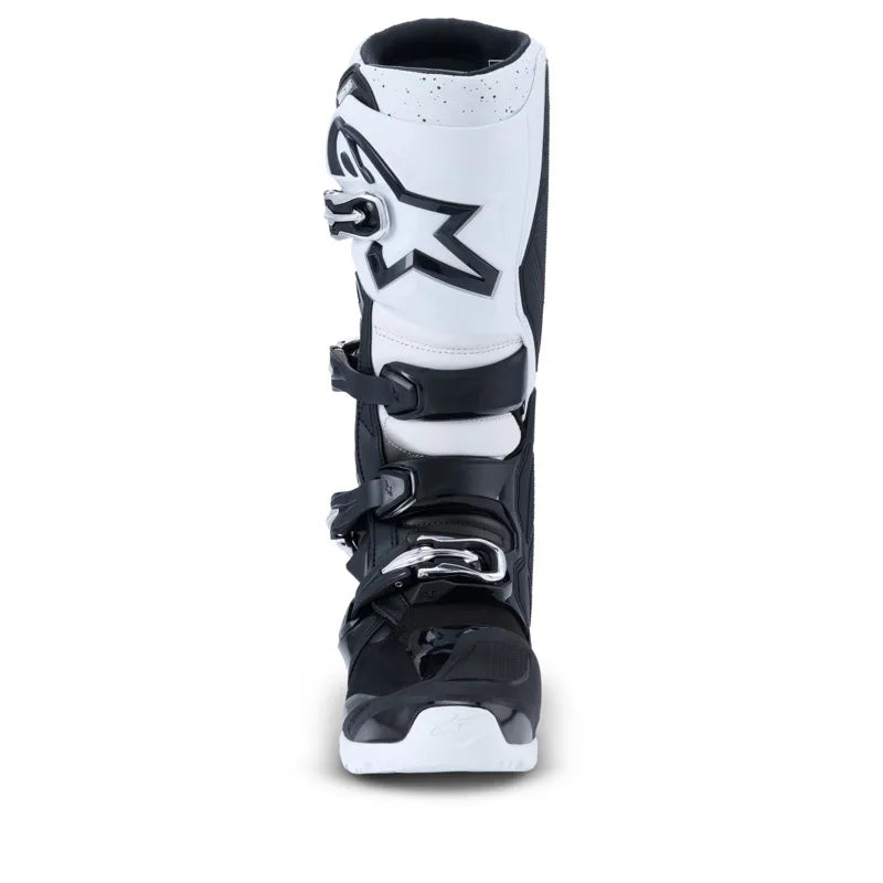 Alpinestars MY26 Tech 7 Enduro Boots - Black/White