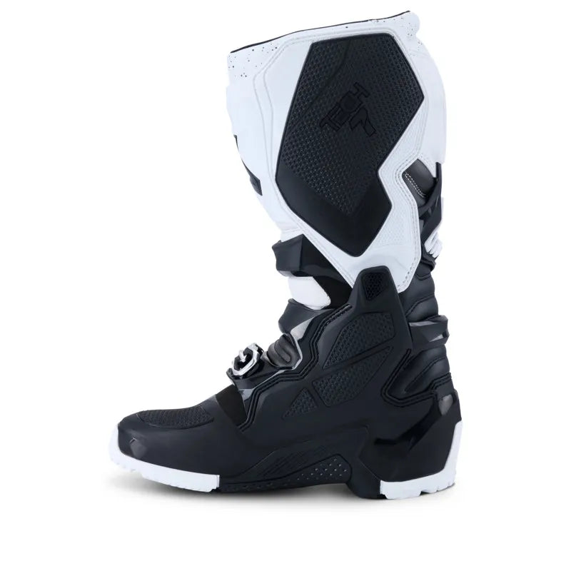 Alpinestars MY26 Tech 7 Enduro Boots - Black/White