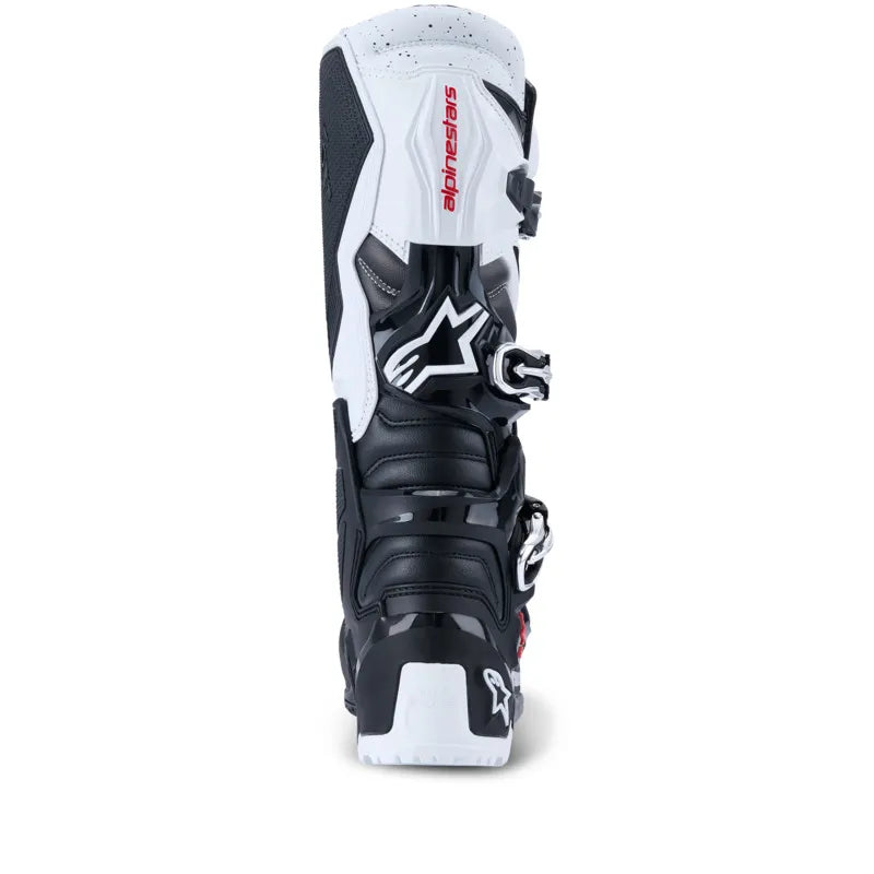 Alpinestars MY26 Tech 7 Enduro Boots - Black/White