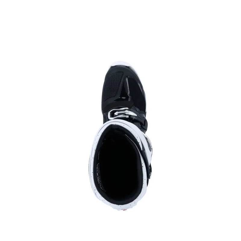 Alpinestars MY26 Tech 7 Enduro Boots - Black/White