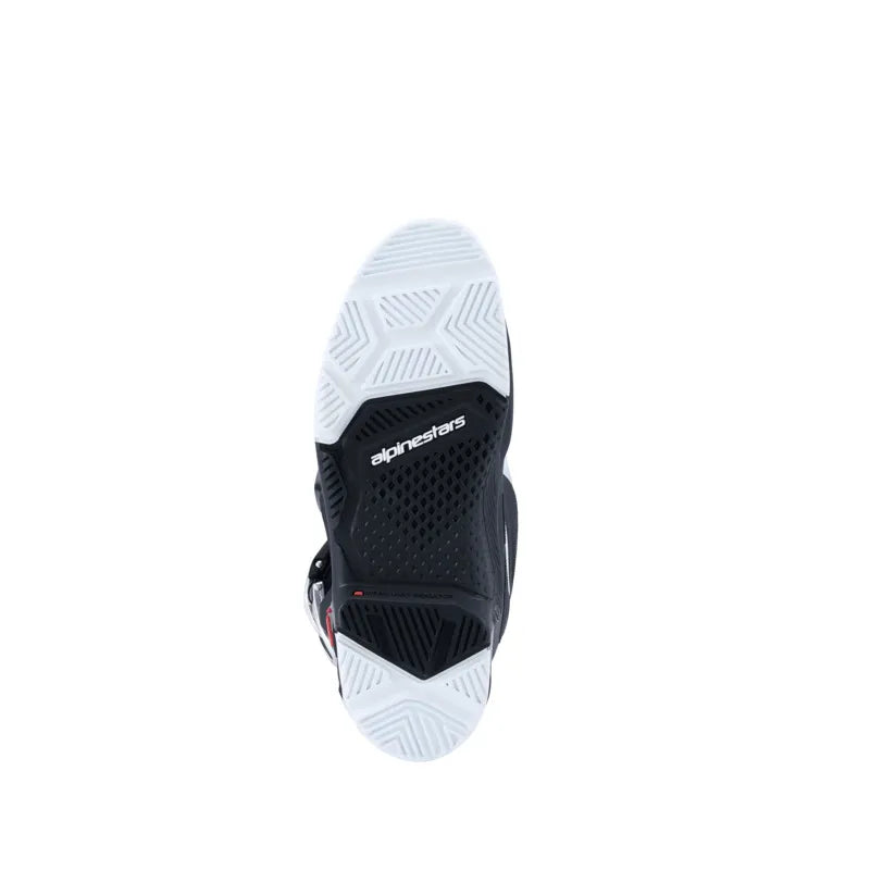 Alpinestars MY26 Tech 7 Enduro Boots - Black/White