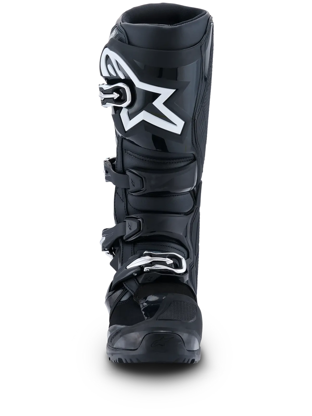 Alpinestars Tech 7 Enduro Boots - Black/Anthracite/White