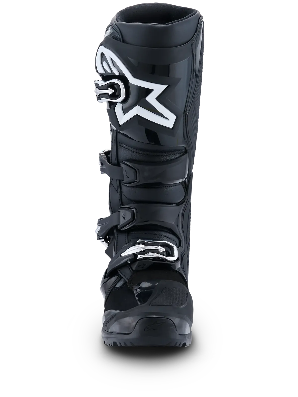 Alpinestars Tech 7 Enduro Boots - Black/Anthracite/White