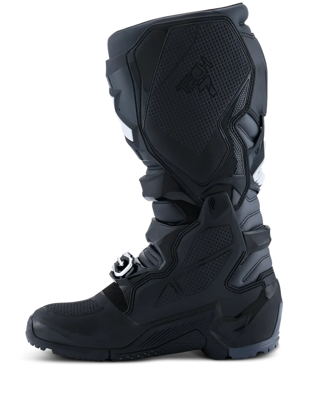 Alpinestars Tech 7 Enduro Boots - Black/Anthracite/White